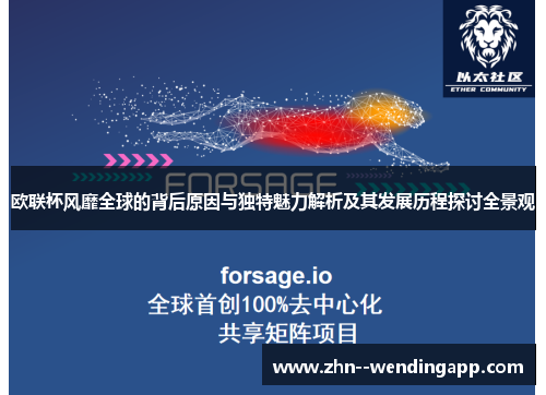 欧联杯风靡全球的背后原因与独特魅力解析及其发展历程探讨全景观