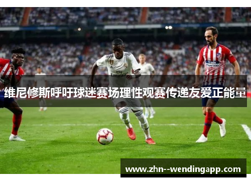 维尼修斯呼吁球迷赛场理性观赛传递友爱正能量